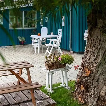 Dom wakacyjny Anemone 14 Holiday House Kerteminde